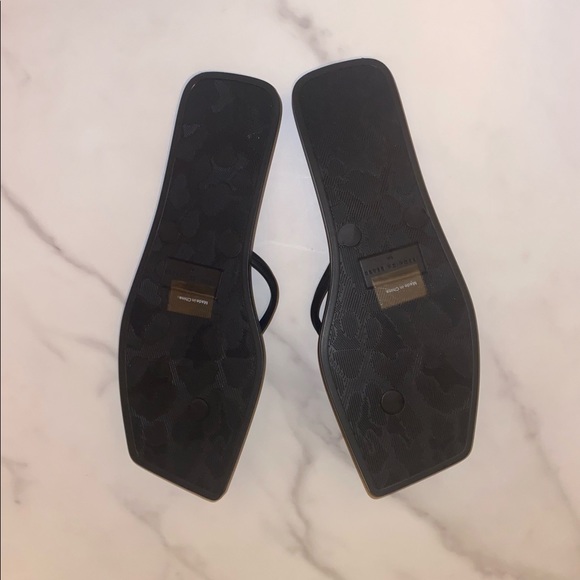 VERONICA BEARD Analee Sandals - Picture 5 of 5